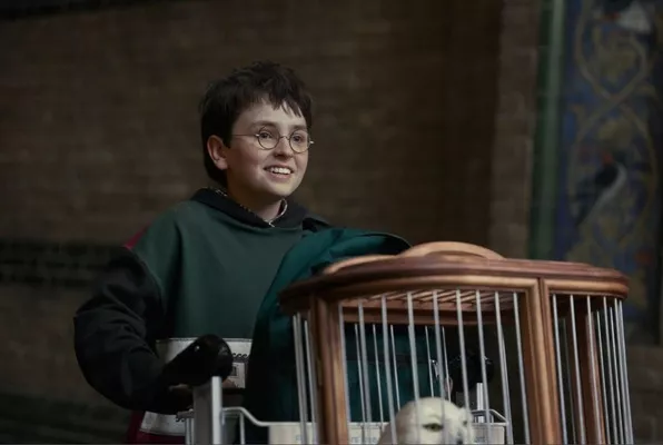 Serial Harry Potter HBO Diperpanjang, Ini 5 Kabar Terbaru Season 2