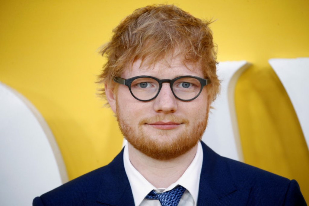 Ed Sheeran Berani Akui Diagnosis Herpes, Kisah Tersembunyi yang Akhirnya Terungkap