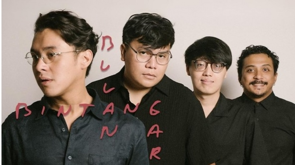 Wijaya 80 dan Sal Priadi Rilis Lagu Baru, Kisah Cinta Beda Agama yang Menyentuh