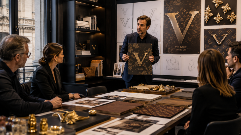 Trofi Piala Dunia 2026 Ternyata Dikawal Koper Berlapis Emas Louis Vuitton 3 Trofi Piala Dunia 2026 Ternyata Dikawal Koper Berlapis Emas Louis Vuitton
