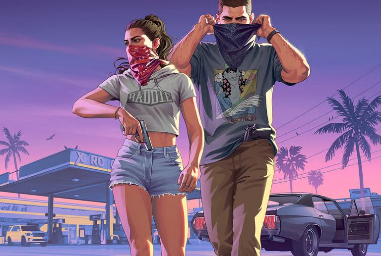 Belum Debut, GTA 6 Sudah Guncang Pasar Saham 1 gta 6