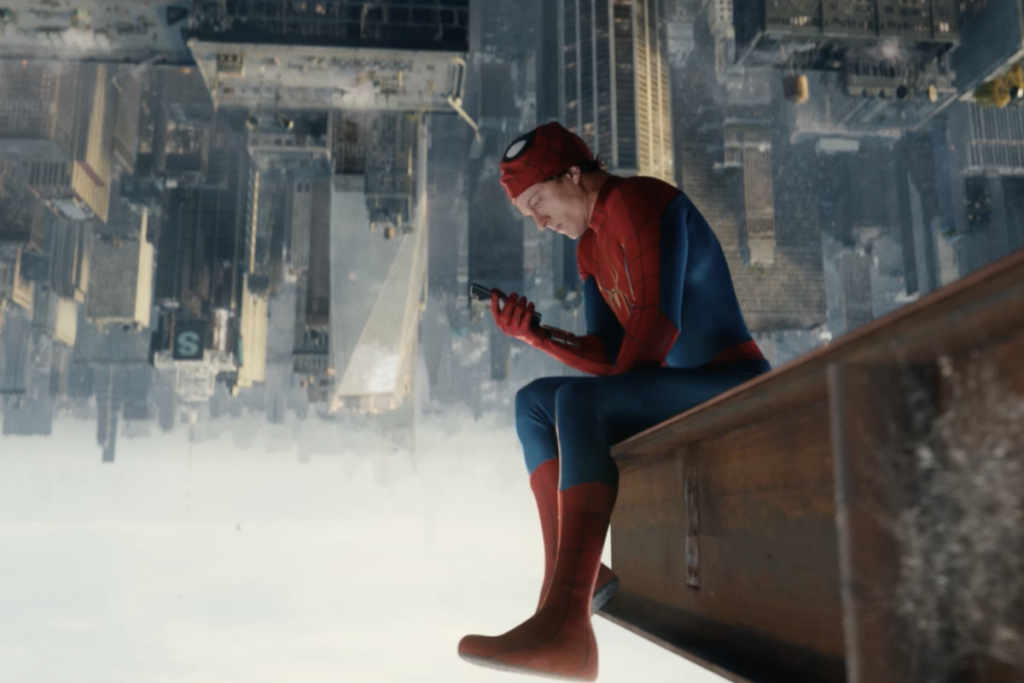 Spider-Man: Brand New Day Cetak Rekor Penjualan Tiket Presale Tertinggi 3 Spider-Man: Brand New Day Cetak Rekor Penjualan Tiket Presale Tertinggi