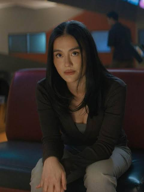 Agnez Mo Duduki Posisi 6 Trending People IMDb: Ini Faktanya