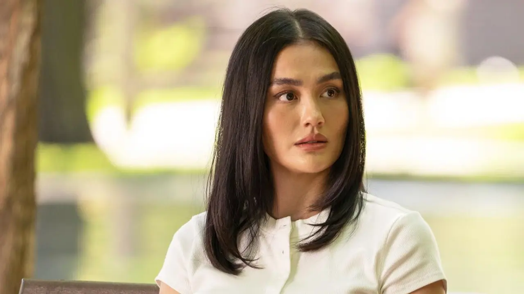 Agnez Mo Duduki Posisi 6 Trending People IMDb: Ini Faktanya