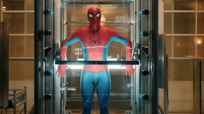 Spider-Man: Brand New Day Cetak Rekor Penjualan Tiket Presale Tertinggi 4 Spider-Man: Brand New Day Cetak Rekor Penjualan Tiket Presale Tertinggi