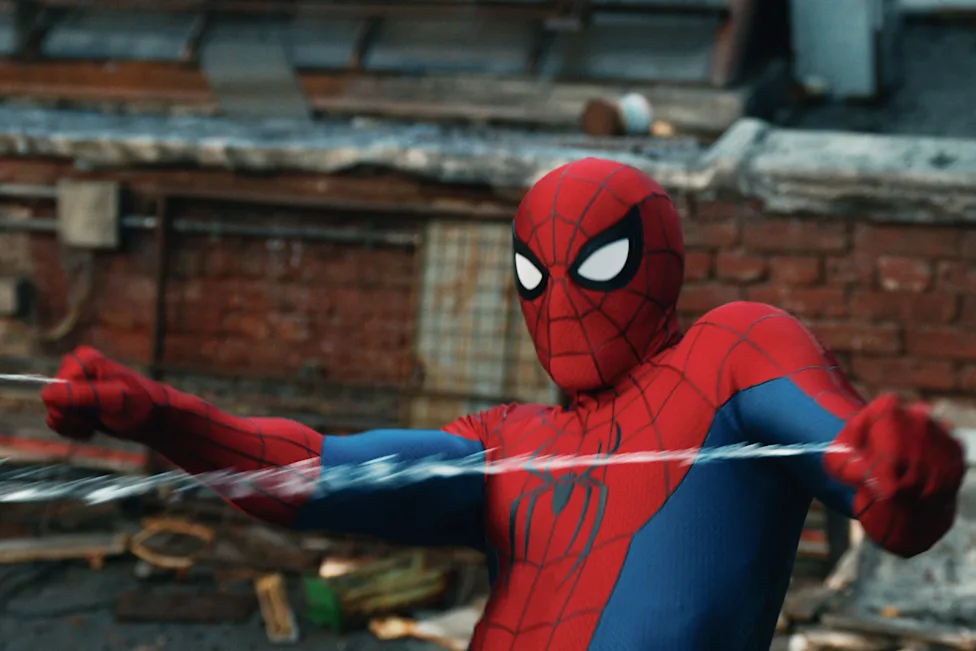 Spider-Man: Brand New Day Cetak Rekor Penjualan Tiket Presale Tertinggi 6 Spider-Man: Brand New Day Cetak Rekor Penjualan Tiket Presale Tertinggi