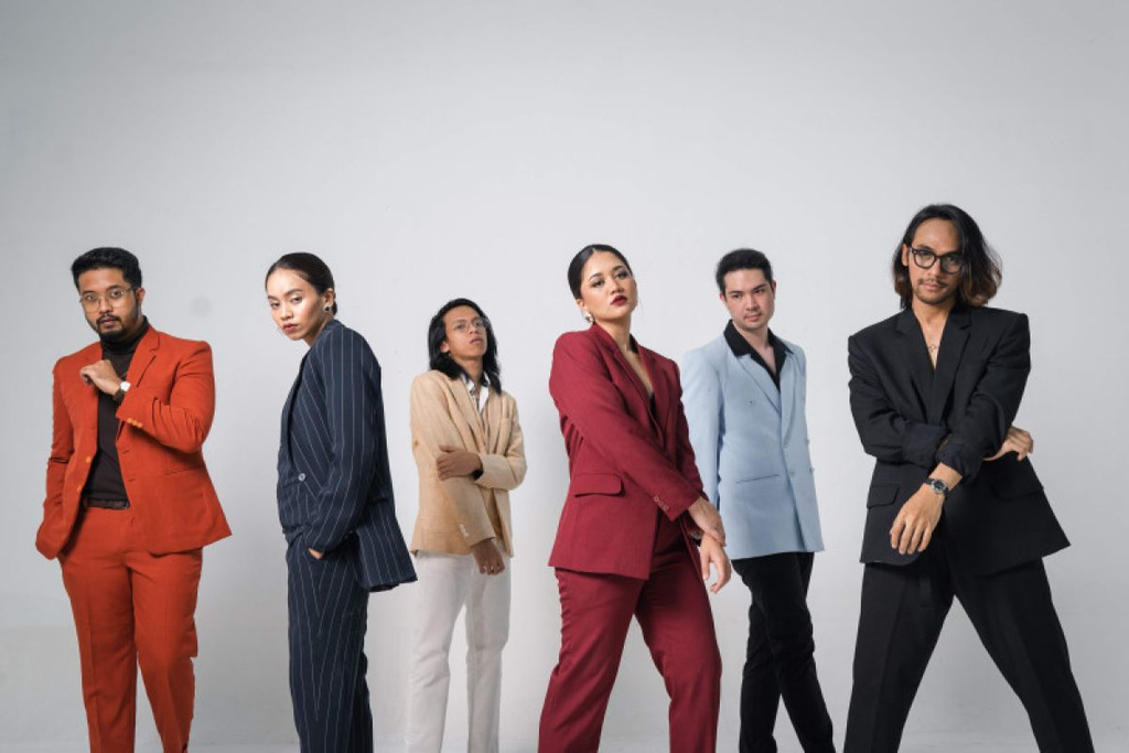 Harra Ungkap Wishlist Kolaborasi: Rizky Febian, Bernadya, hingga Candra Darusman 4 Harra Ungkap Wishlist Kolaborasi: Rizky Febian, Bernadya, hingga Candra Darusman