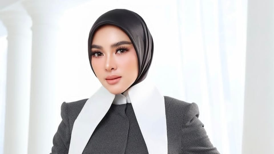 Akhirnya Syahrini Konser Lagi, Tiket Dijual Bertahap Mulai Rp500 Ribu 4 Akhirnya Syahrini Konser Lagi, Tiket Dijual Bertahap Mulai Rp500 Ribu