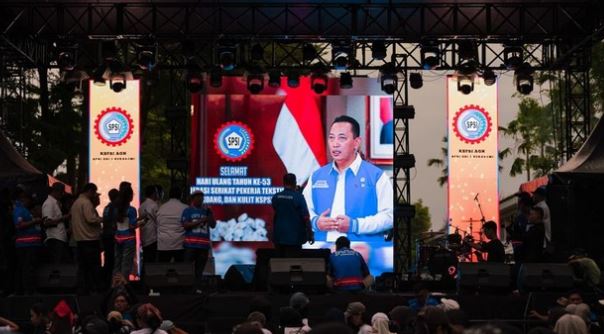 industrialisasi nasional